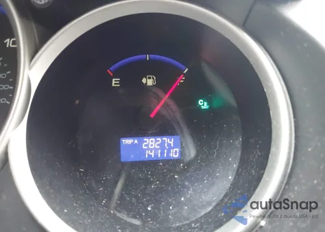 2007 Honda Fit Sport z USA, uszkodzony, nr VIN JHMGD38617S029243